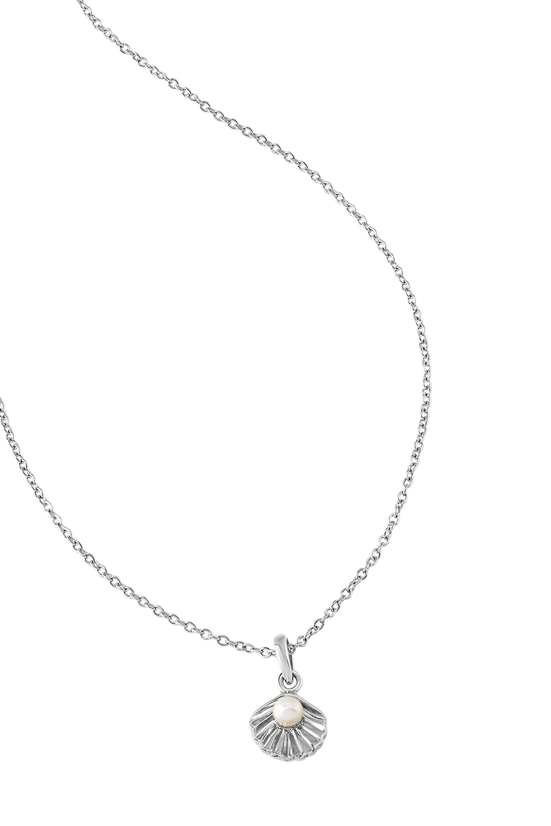 Seaside Ethereal Necklace