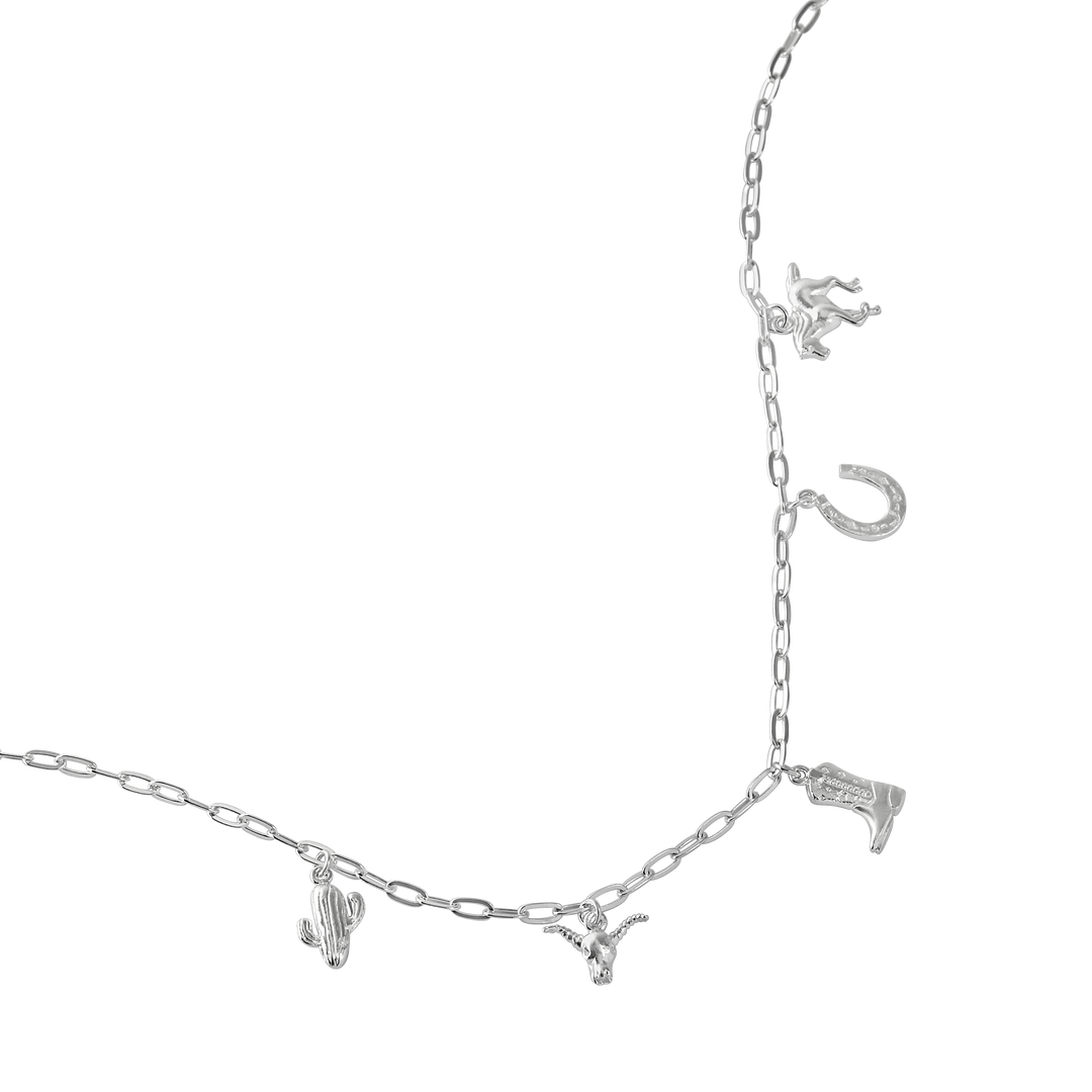 Wild West Necklace