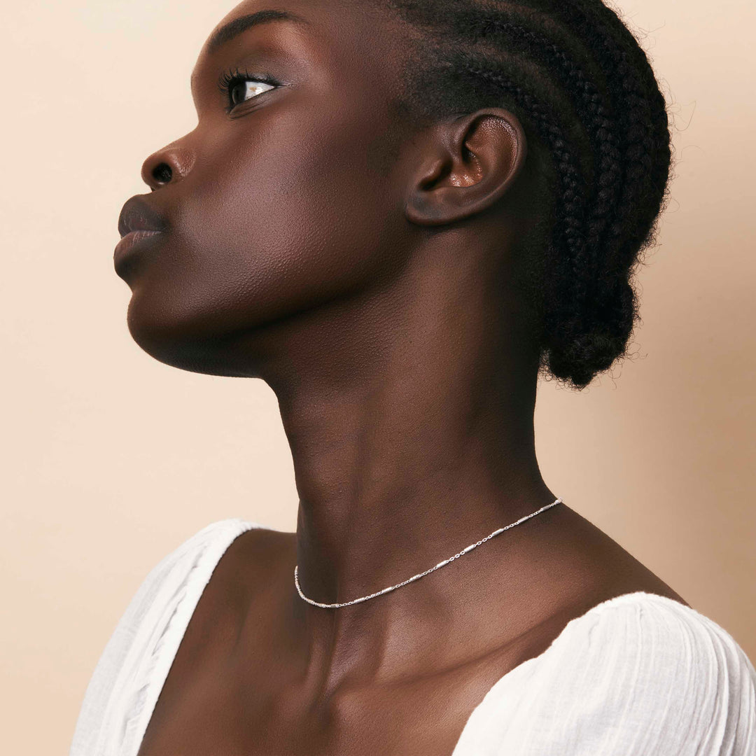 Station Chain Choker