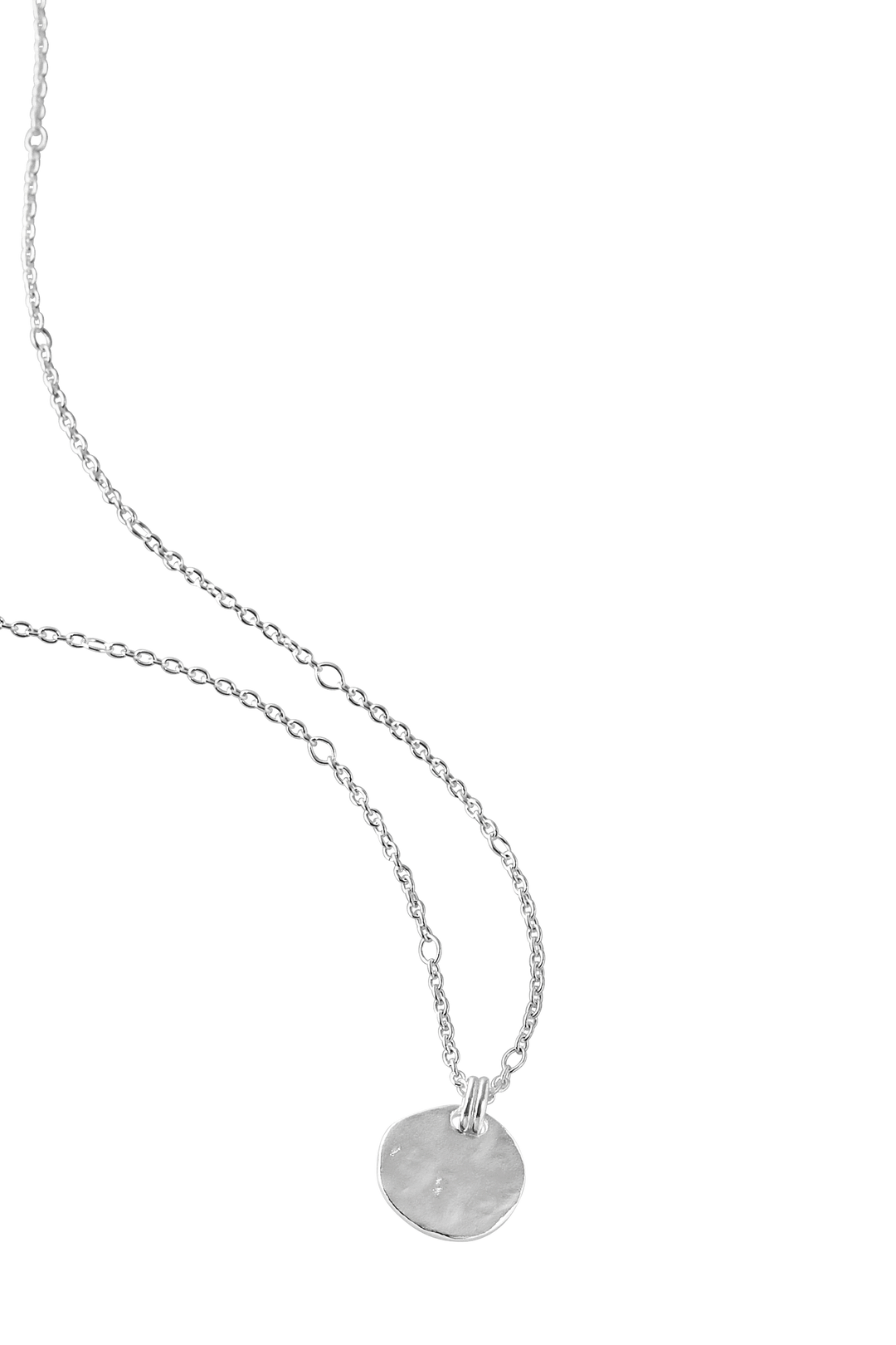 Aura Necklace