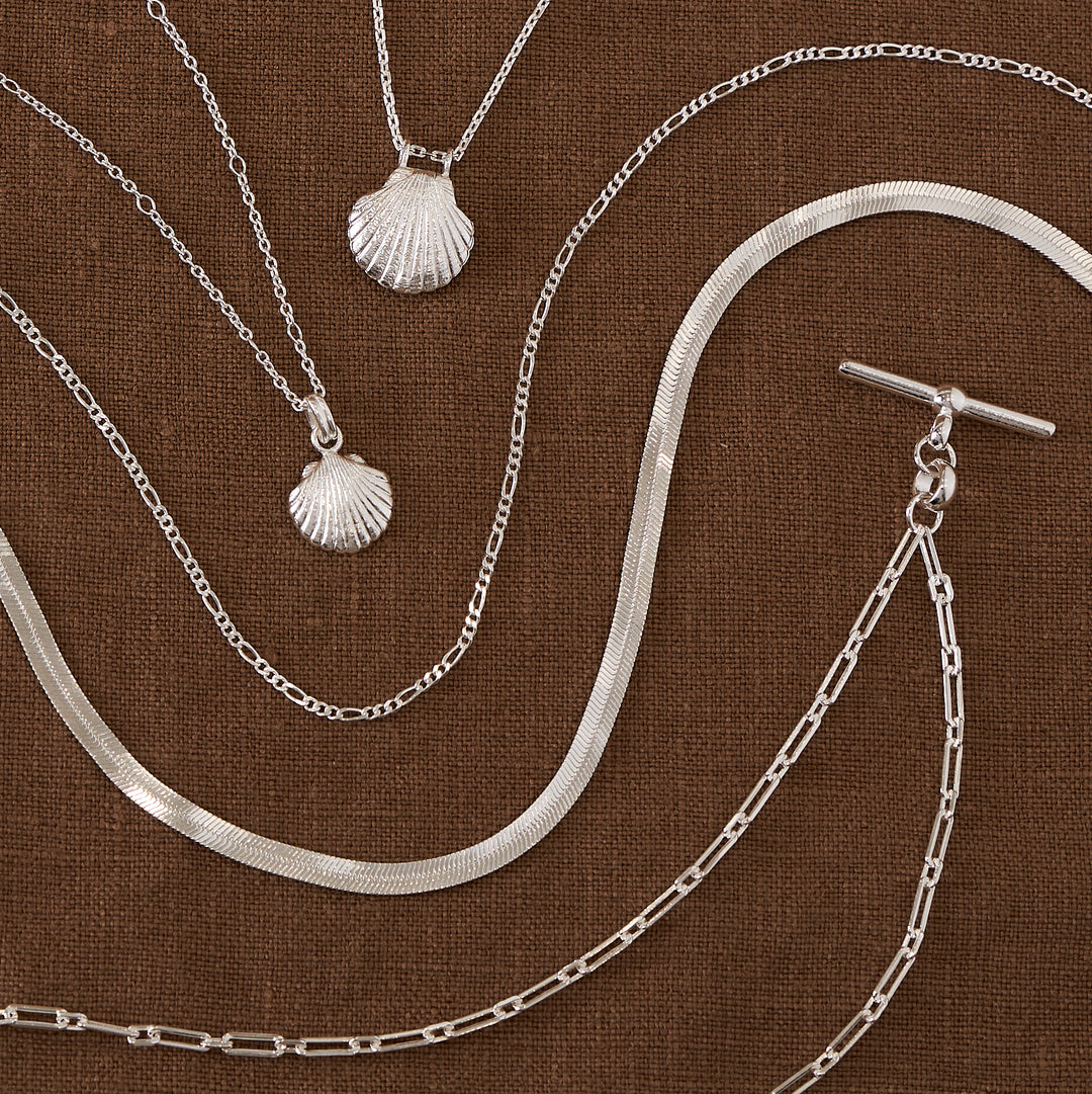 Bar Necklace