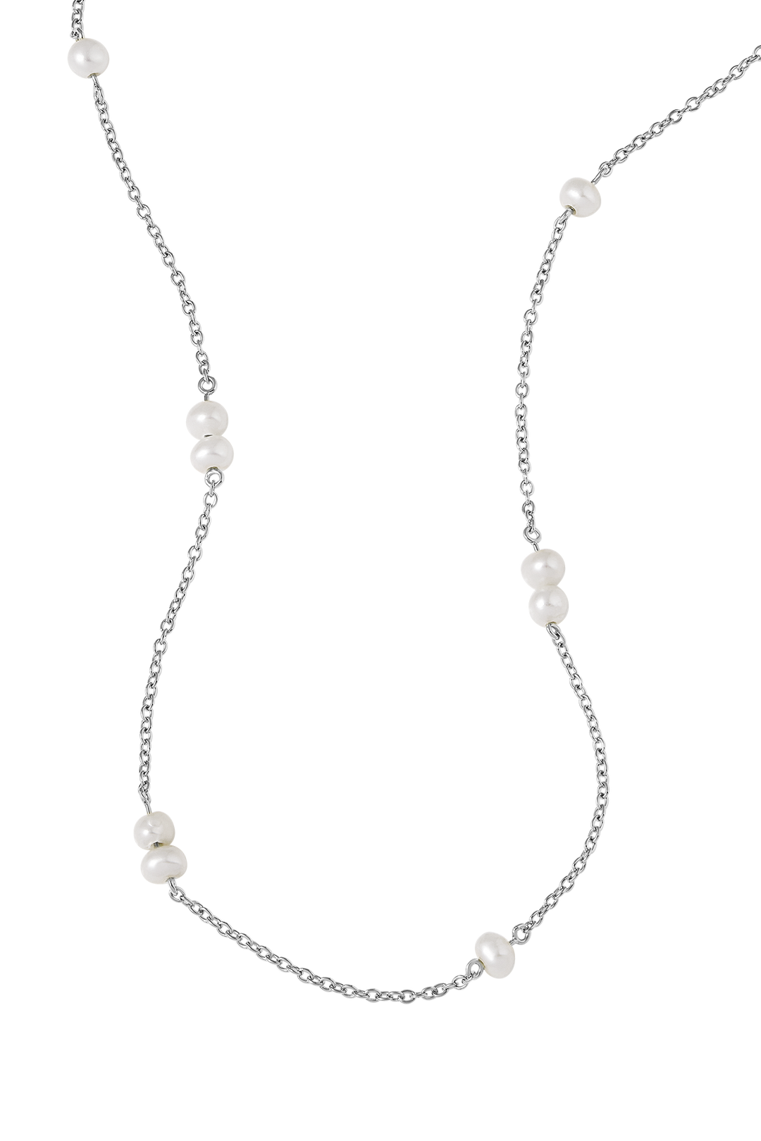 Nami Pearl Necklace