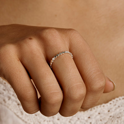 Timeless Ring