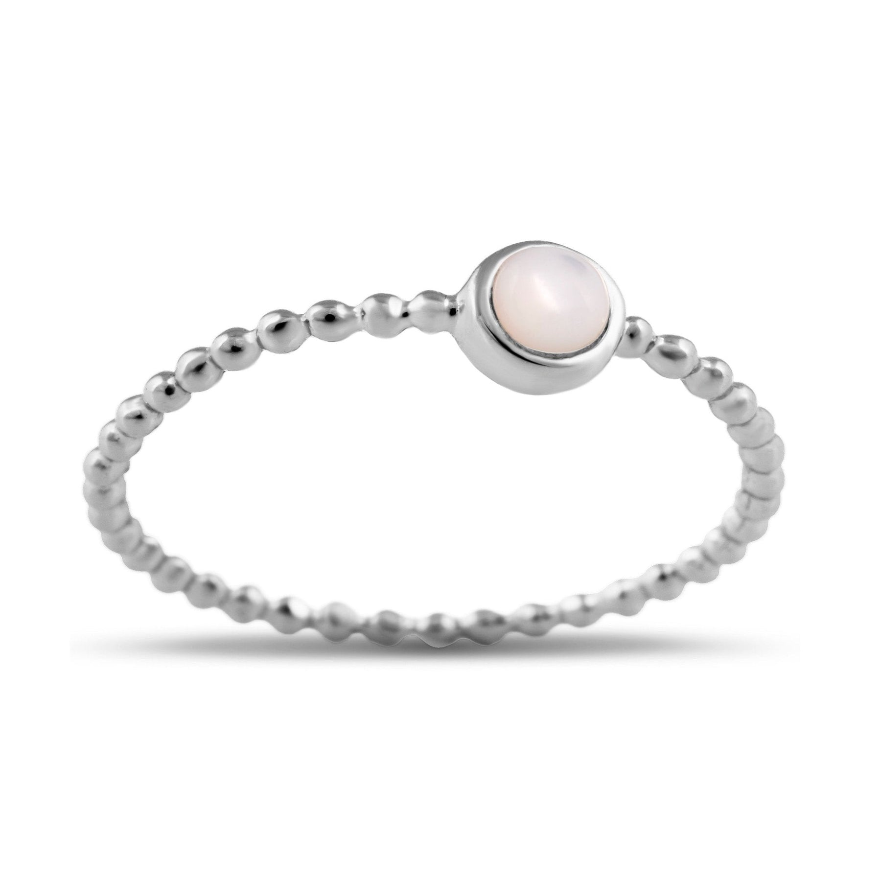 Halo Shell Ring – Midsummer Star