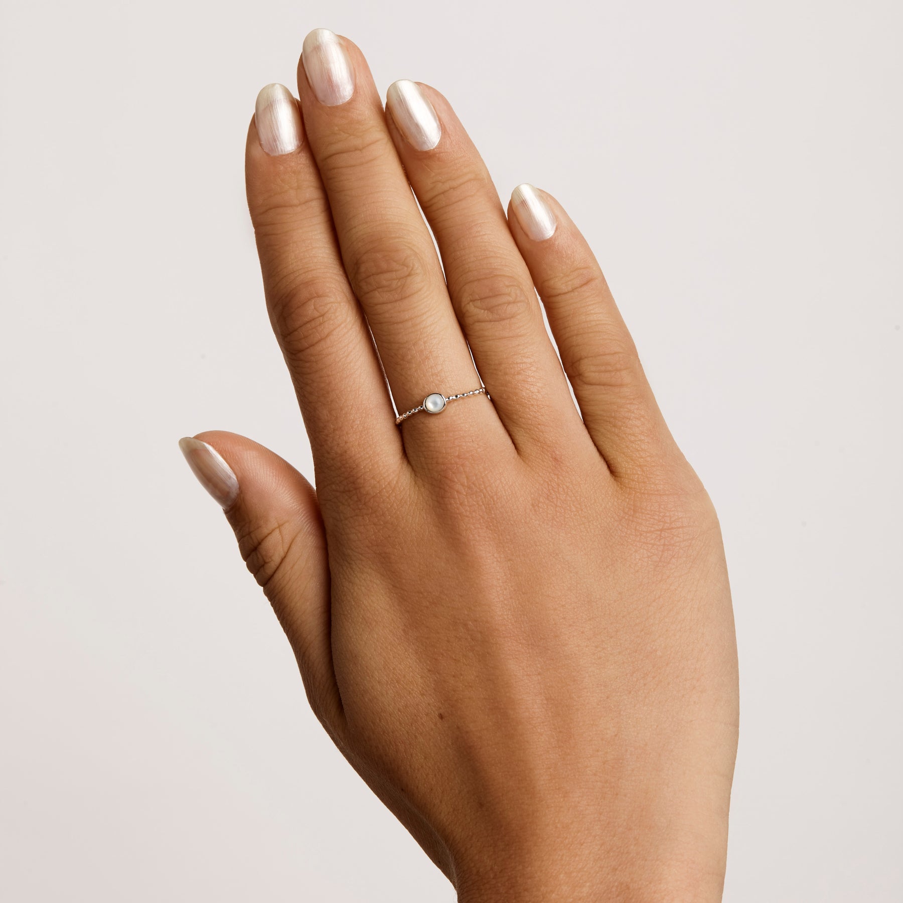 Halo Shell Ring β Midsummer Star