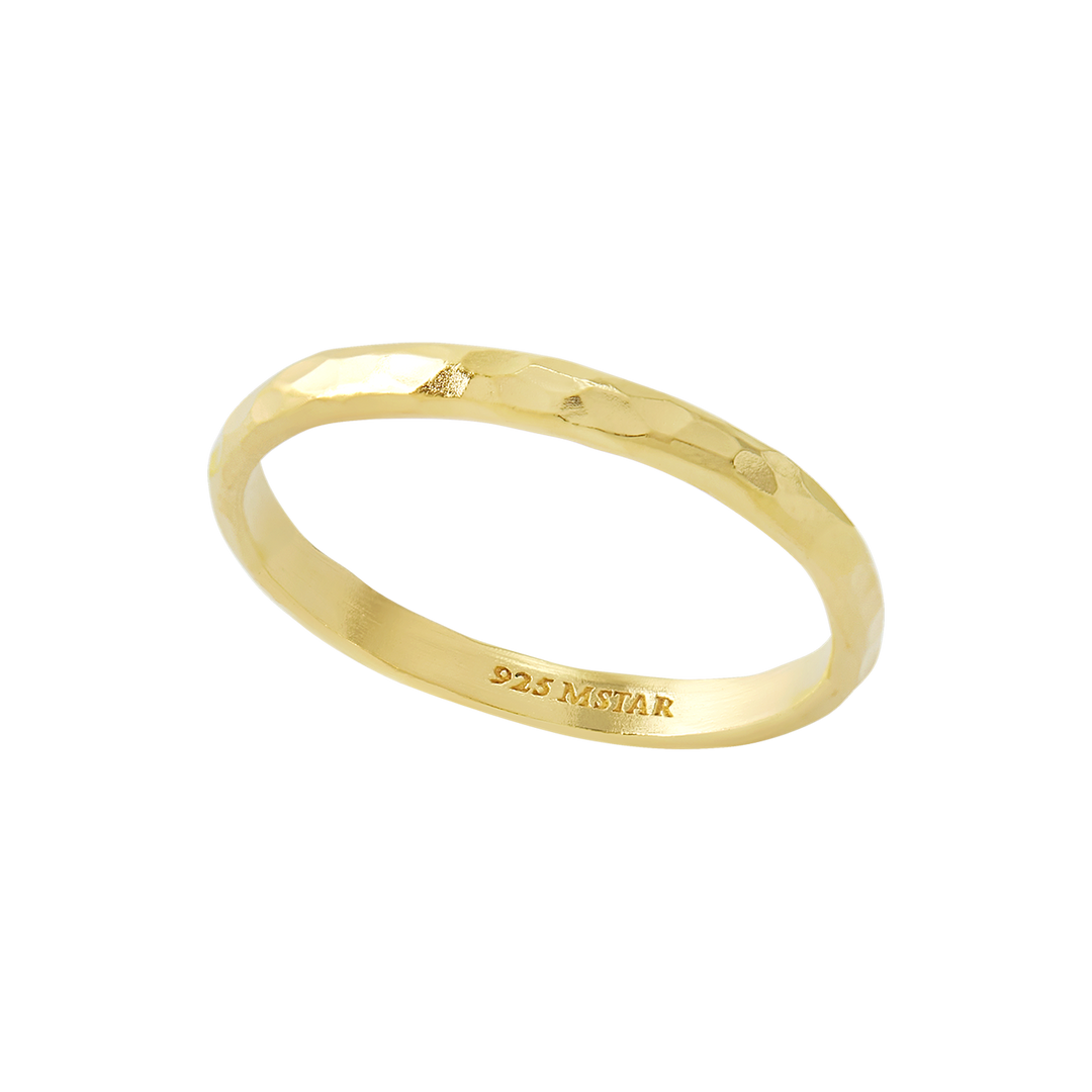 Terra Band Gold