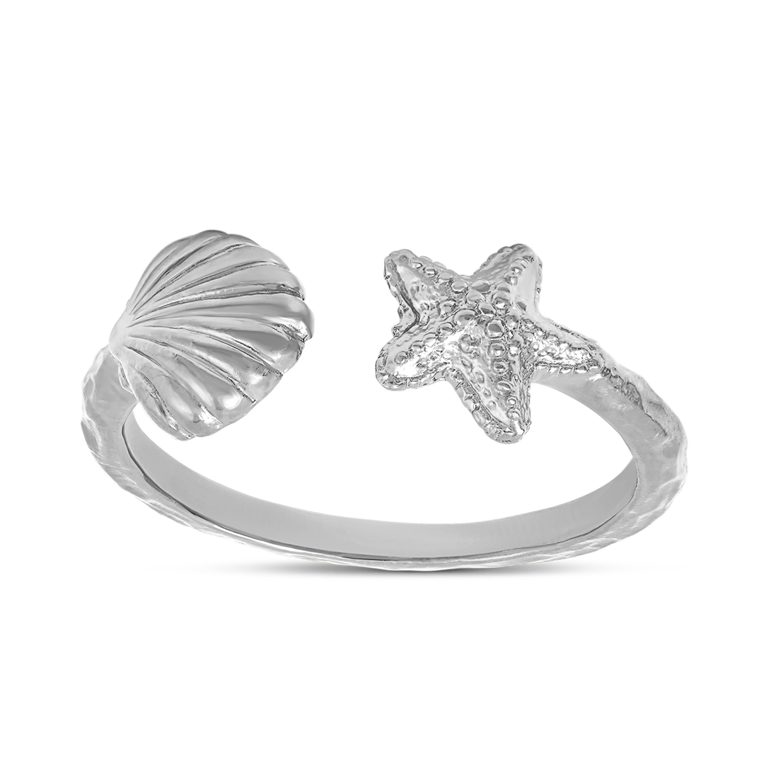 Mermaid Ring