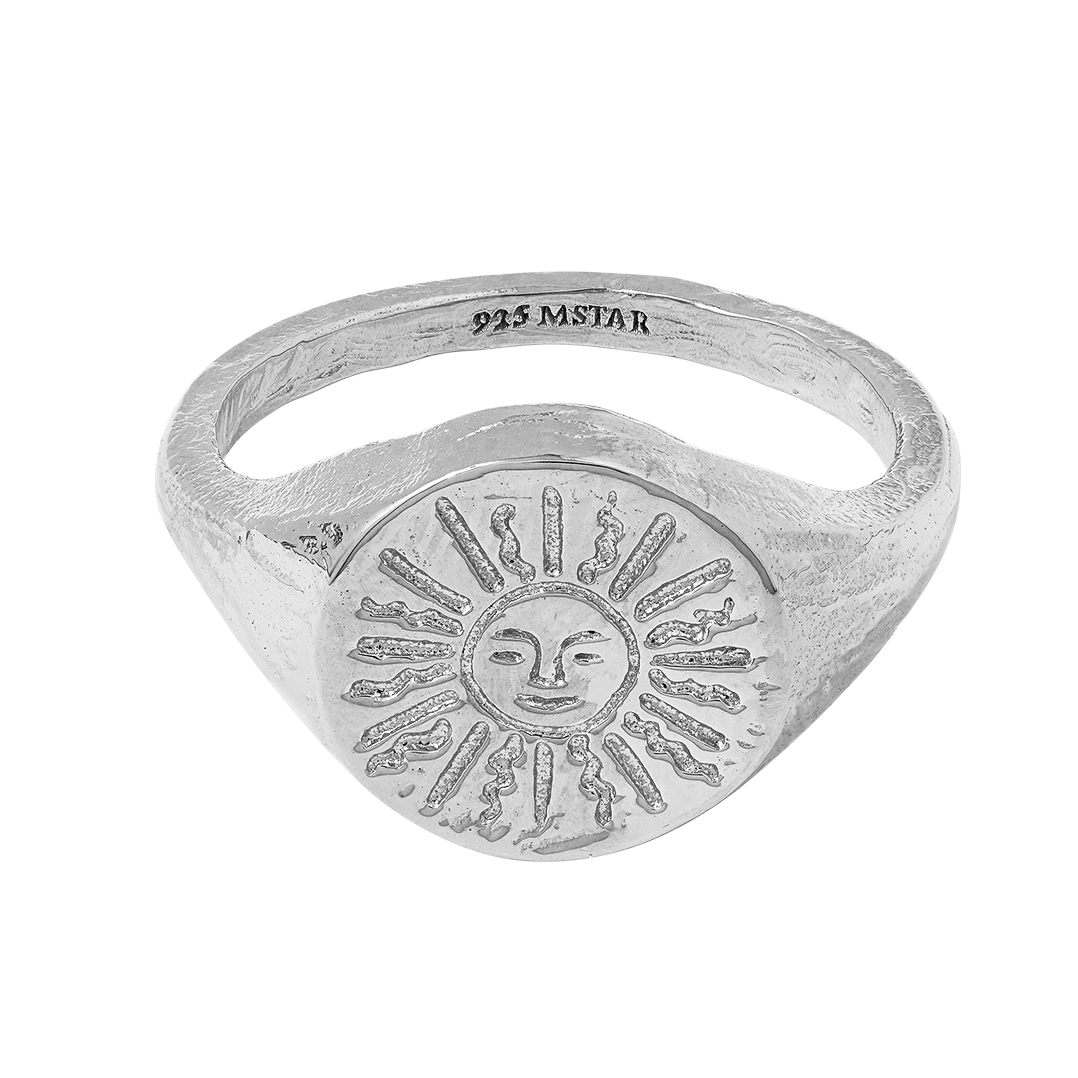 Soleil Ring