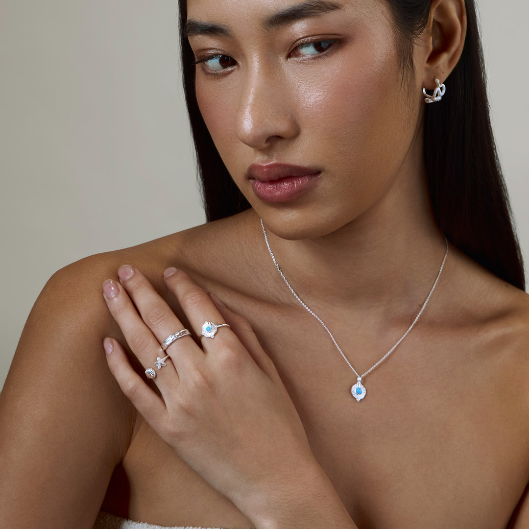 Mermaid Ring