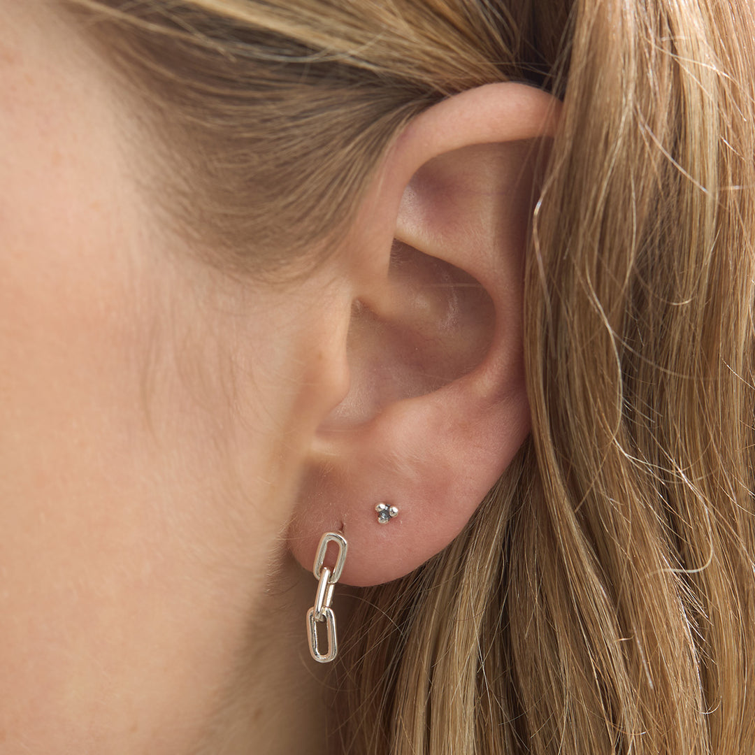 Link Drop Studs