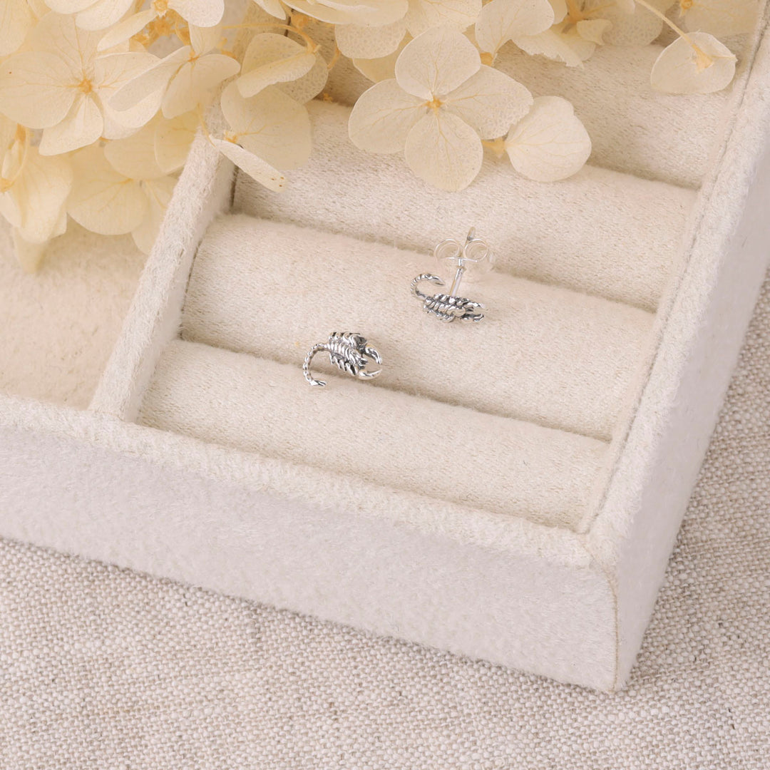 Scorpion Studs