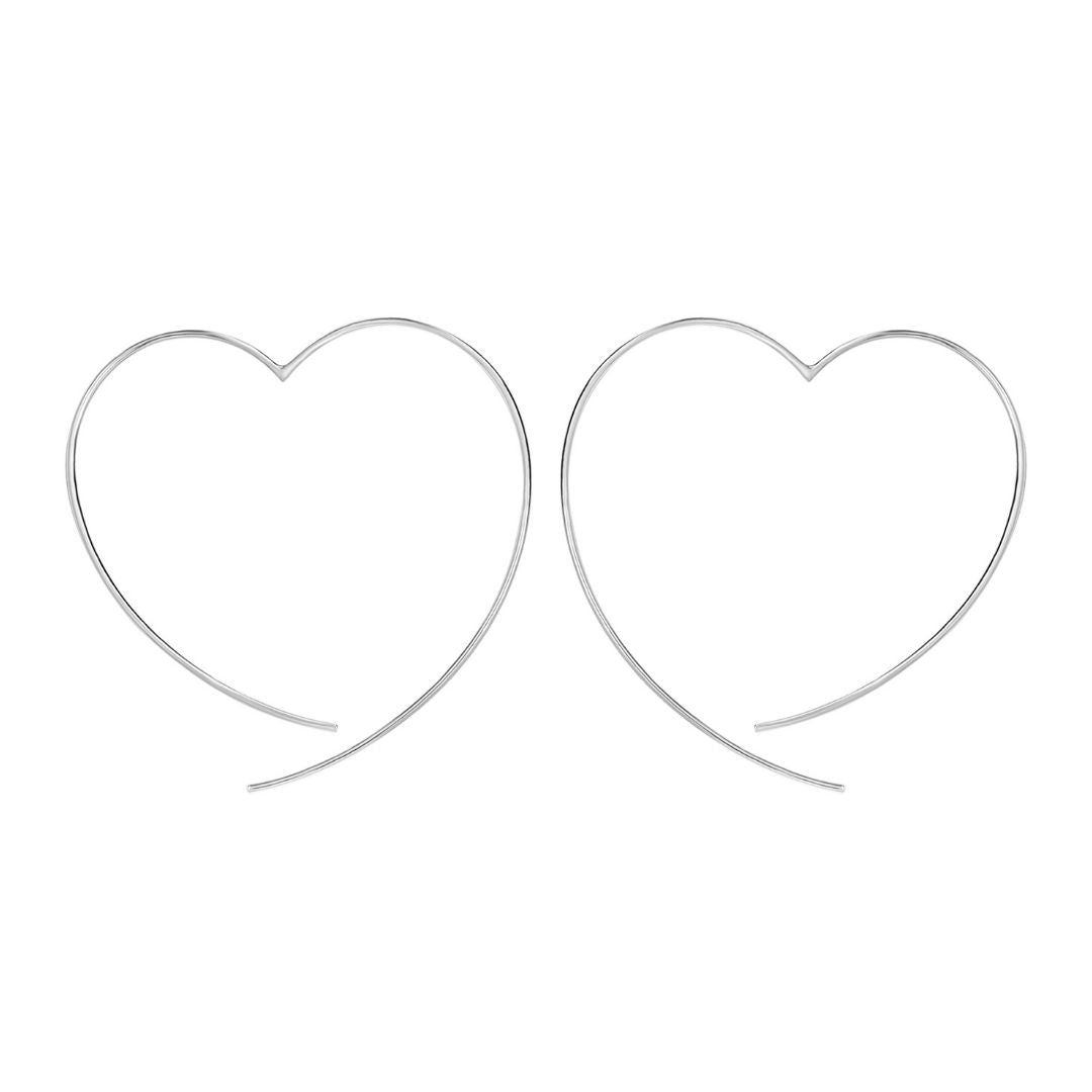 Heart Hoops