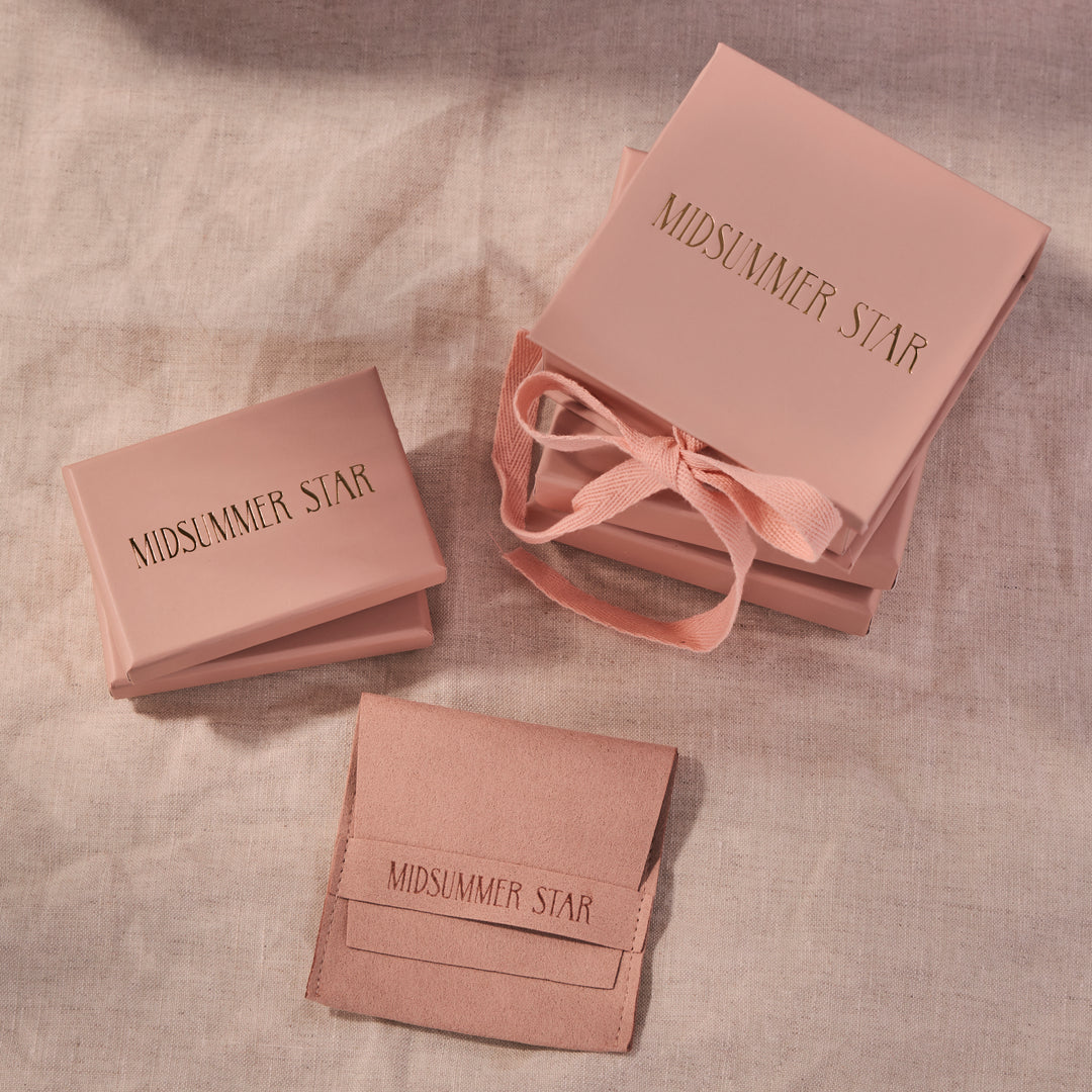 Midsummer Star Gift Cards