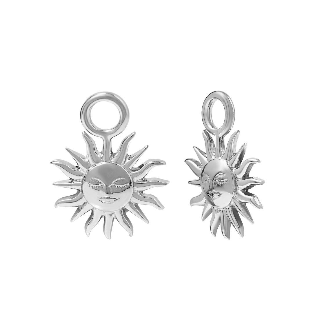 Sunbeam Ear Charm