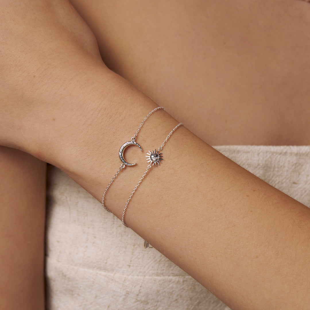 Eclipse Bracelet