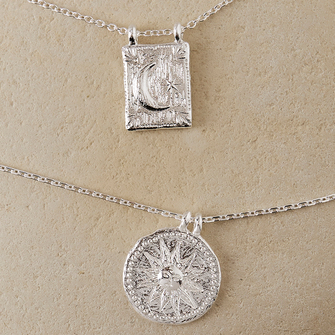 Starseed Necklace