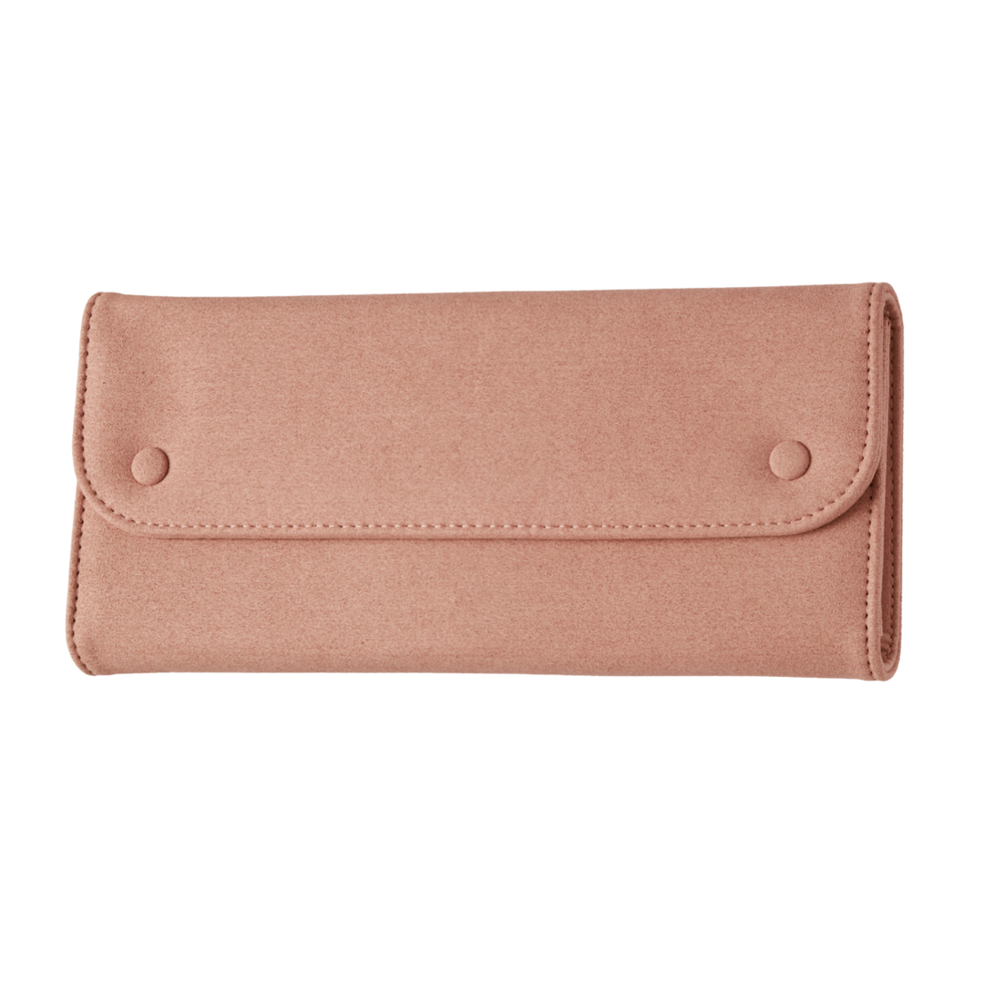 Jewellery Travel Wallet