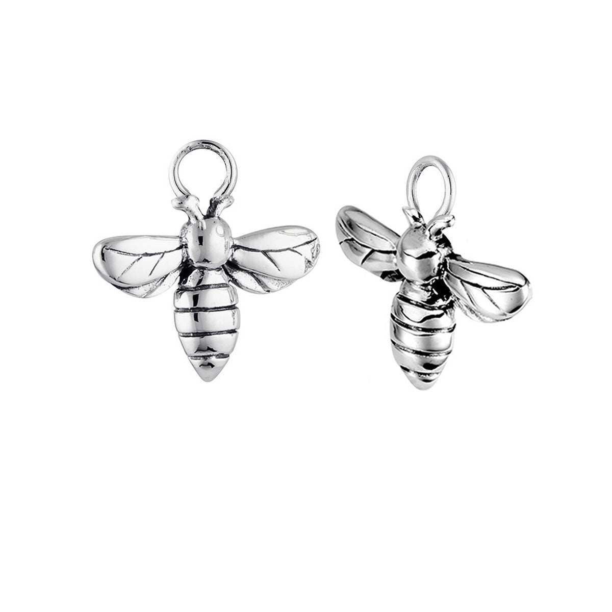Meant To Bee Ear Charms