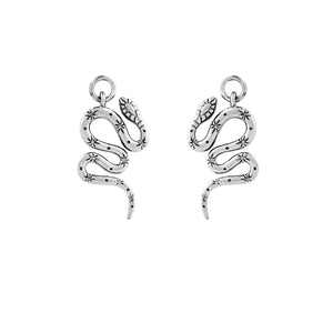 Mystic Serpent Ear Charms