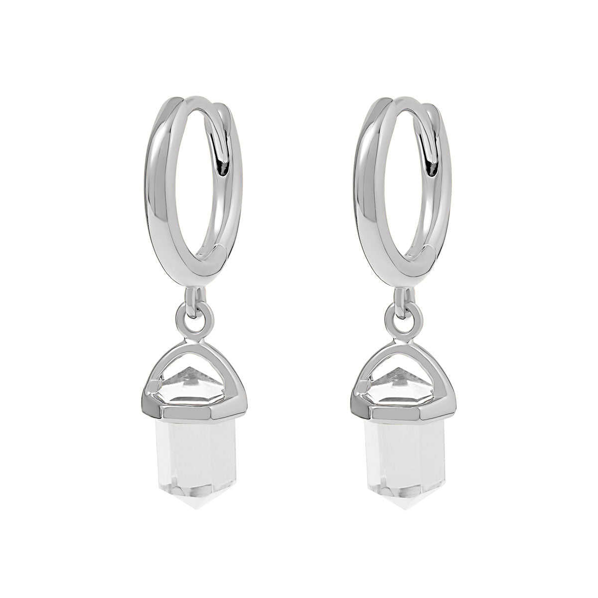 Empress Crystal Huggies Midsummer Star