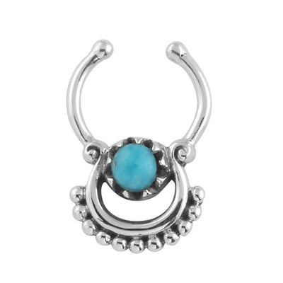 Archway Septum Faux Ring