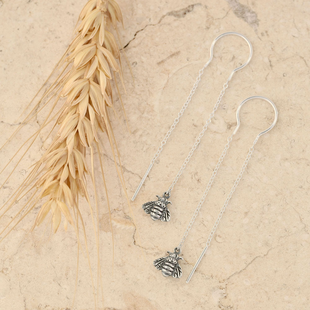 Bee Pollination Threaders