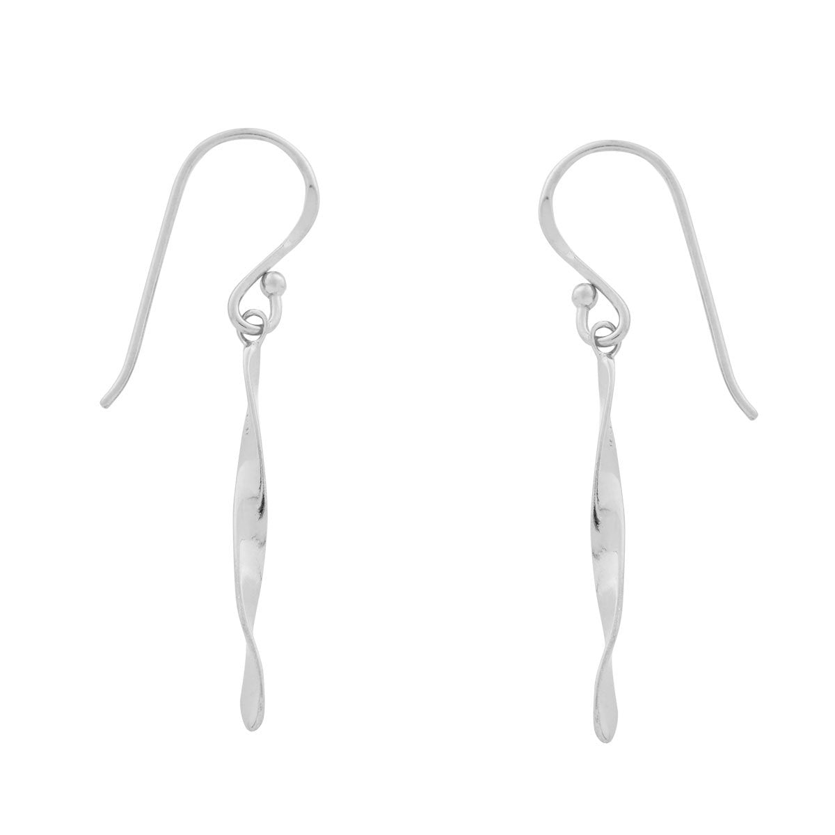 sterling silver earrings