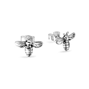 Delicate Meant to Bee Studs
