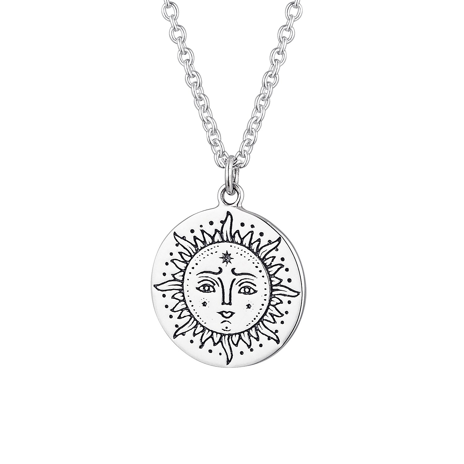 Tantra Necklace – Midsummer Star