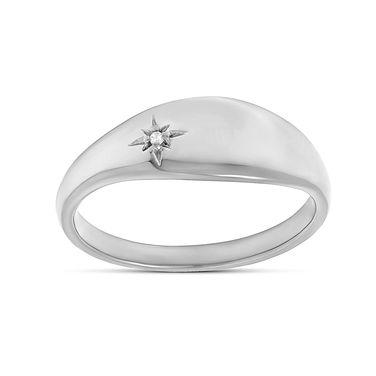 Celestial Dome Ring