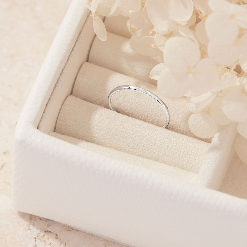 Elemental Ring – Midsummer Star