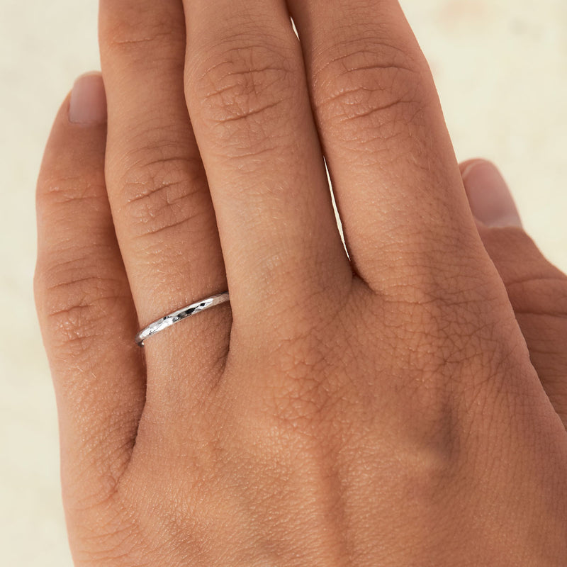 Elemental Ring – Midsummer Star