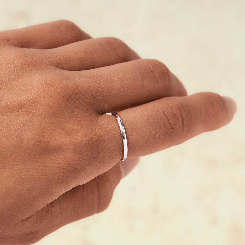 Elemental Ring – Midsummer Star