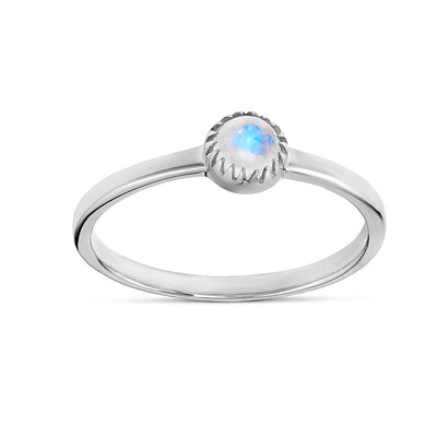 Buy Boho Silver Rings Online from Midsummer Star Australia – Page 2