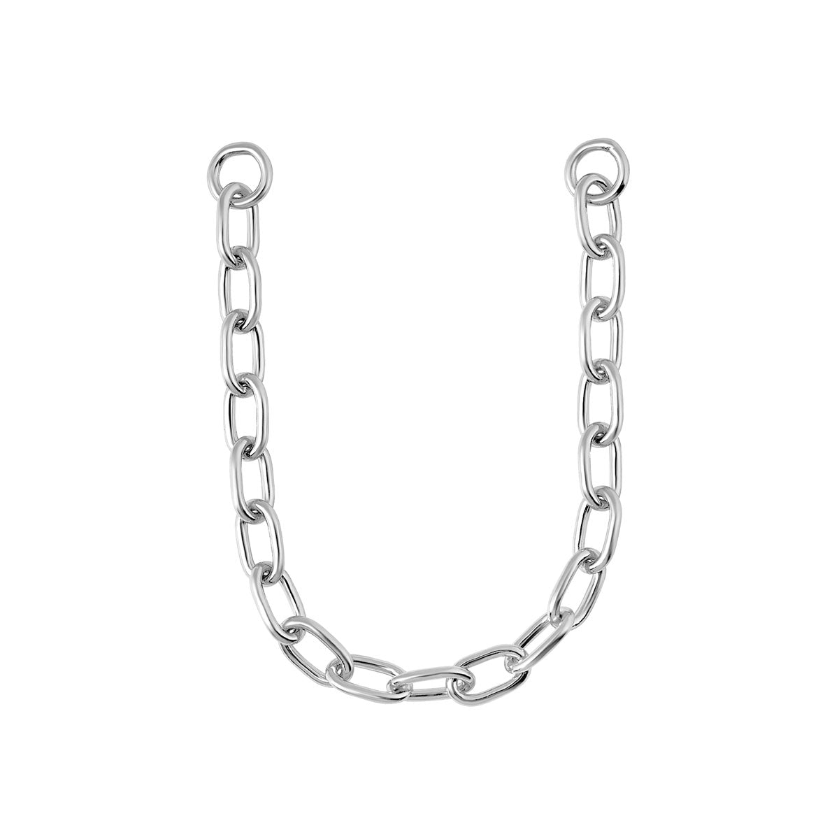 Looping Stud Chain Accessory