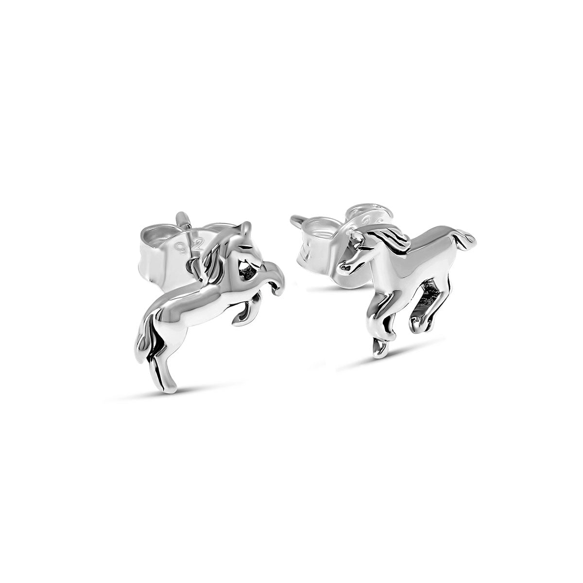 Equus Ferus Studs – Midsummer Star