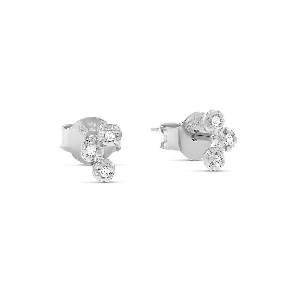 Star Cluster Studs Midsummer Star