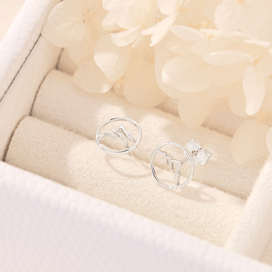 Peaks Mountain Studs