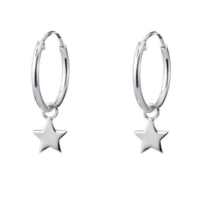 Silver Jewellery - Timeless Elegance by Midsummer Star
