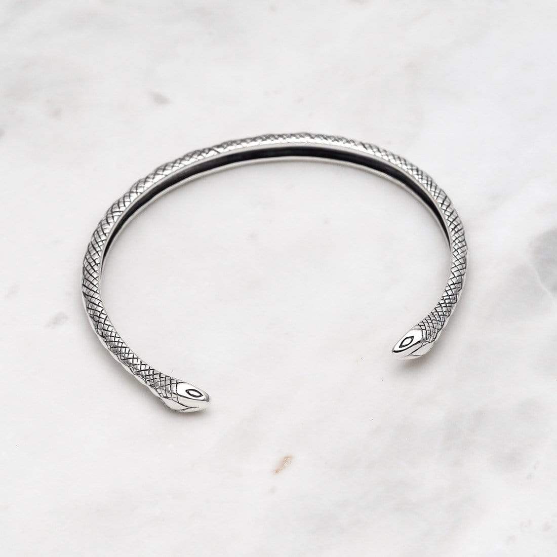 Diamond Python Snake Cuff – Midsummer Star