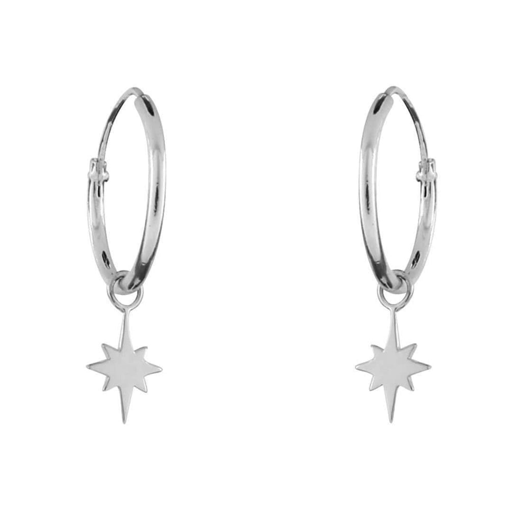 Midsummer star store earrings