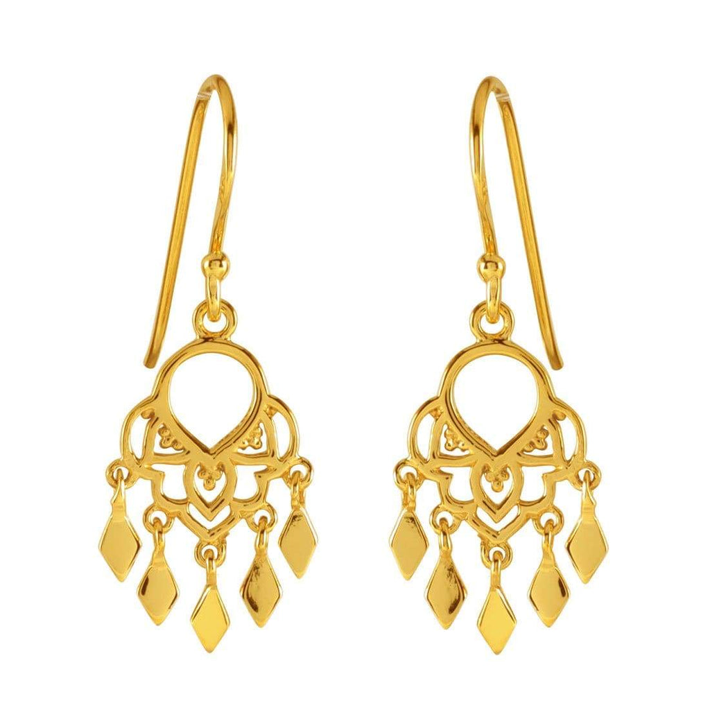 Flipkart.com - Buy Jaipur Imitation Jewellery Beautiful partywear lemon  color heavy stone oval shape with white Pearls Earring Crystal Brass Stud  Earring Online at Best Prices in India