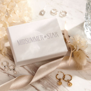 Midsummer Star Gift Cards
