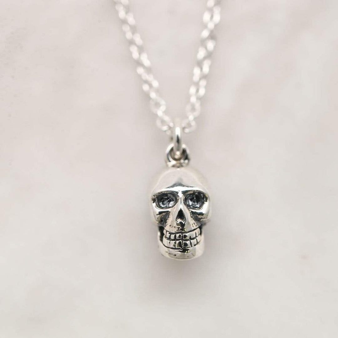 Midsummer Star Necklaces Catacomb Skull Necklace