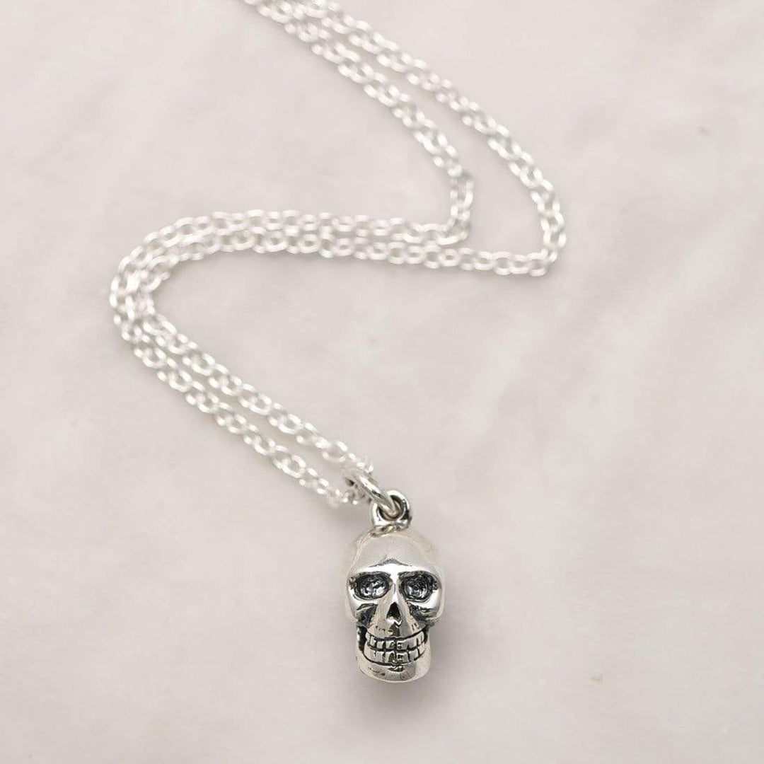 Midsummer Star Necklaces Catacomb Skull Necklace