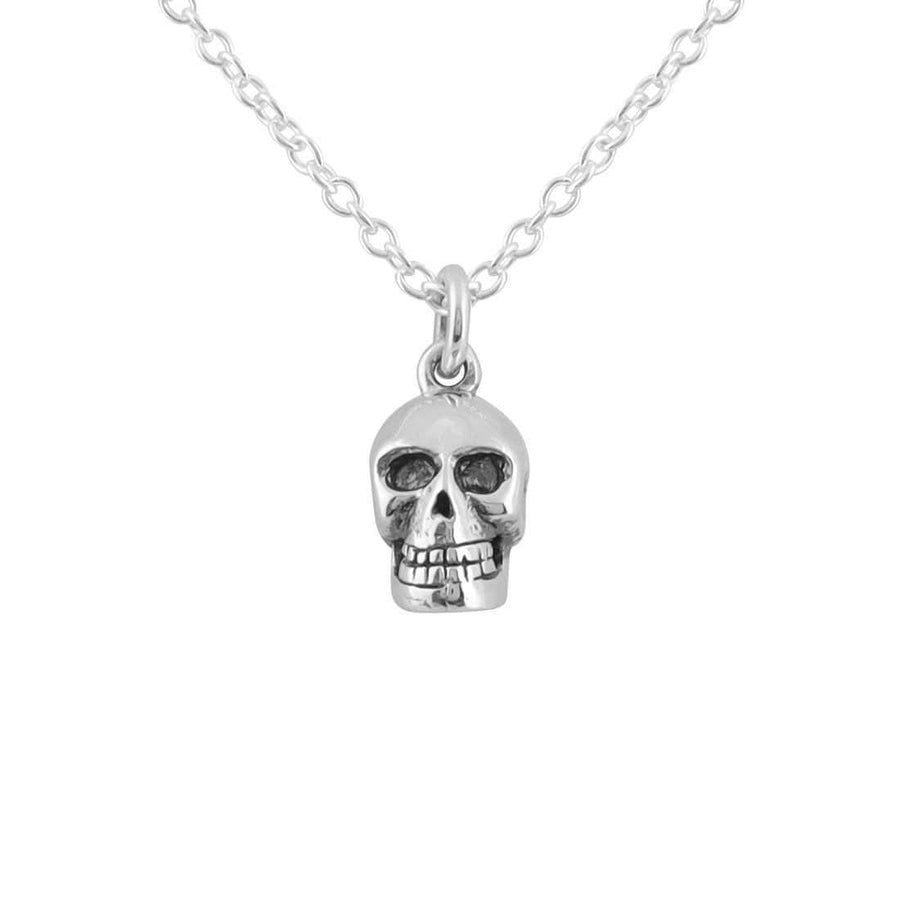 Midsummer Star Necklaces Catacomb Skull Necklace