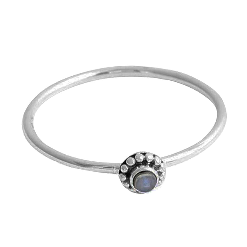 Moonstone 2024 ring pandora