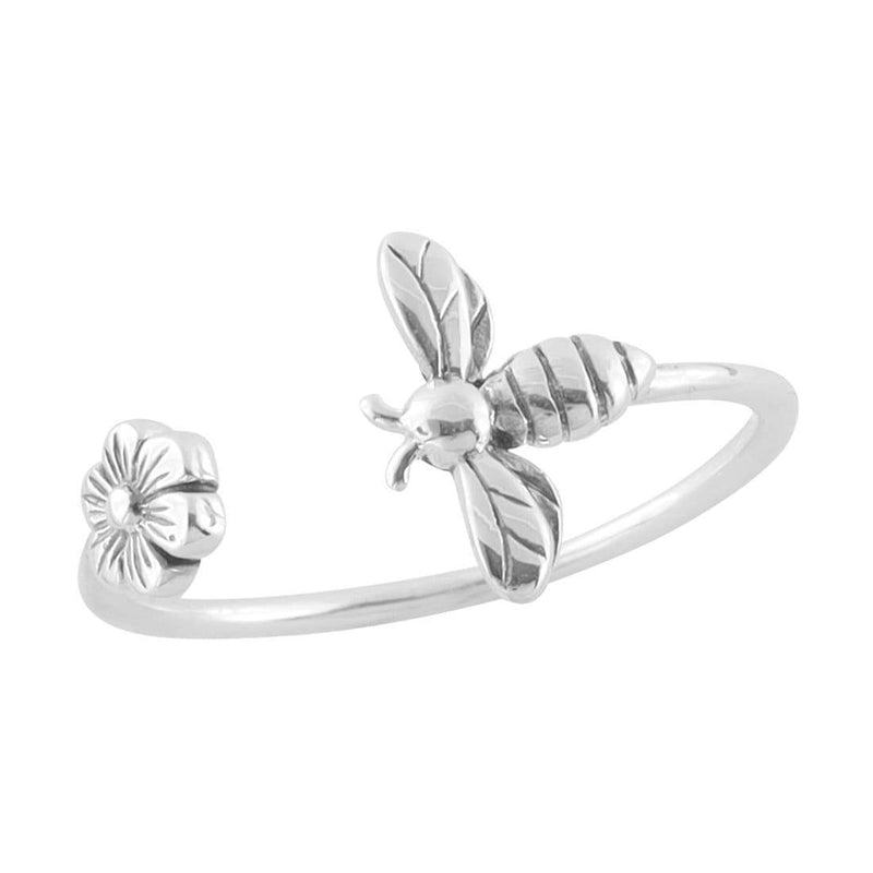 Midsummer Star Ring Meant To Bee Ring